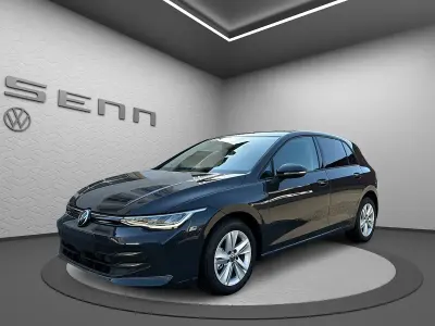 Neu (2026) VW Golf VIII 115 PS | Fairer Preis