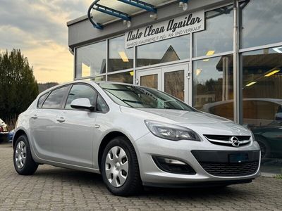 gebraucht Opel Astra 1.4i 16V Turbo Anniversary Edition