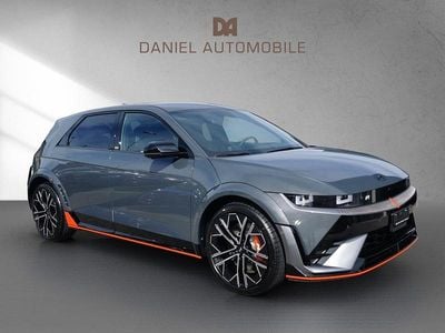 Neu 2025 Hyundai Ioniq Kleinwagen | CHF 74’250