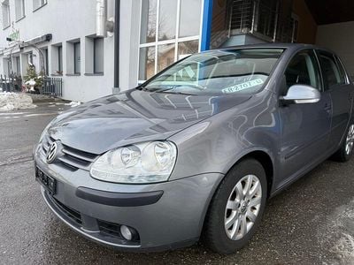 Gebraucht 2004 VW Golf IV Comfortline | CHF 5’900 (Fairer Preis)