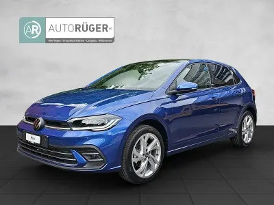 Neu (2026) VW Polo Edition 115 PS | Fairer Preis