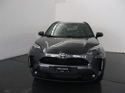 Grau Neu 2025 Toyota Yaris Cross Trend SUV | CHF 36’450 (Guter Preis)