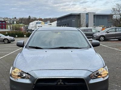 Mitsubishi Lancer Sportback