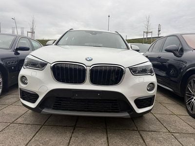 Gebraucht 2018 BMW X1 SUV | CHF 20’990