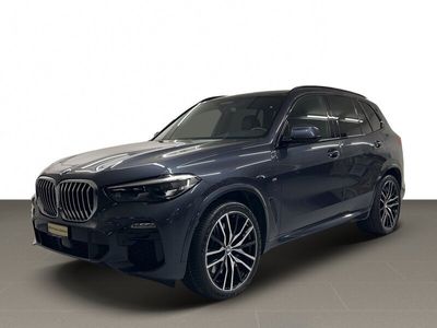 gebraucht BMW X5 45e