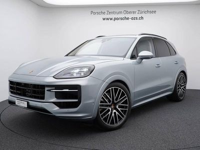 Silber Gebraucht 2025 Porsche Cayenne GTS SUV | CHF 155’900