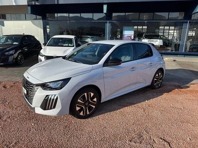 Neu 2025 Peugeot 208 Allure Kleinwagen | CHF 24’500 (Fairer Preis)