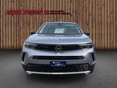 Gebraucht 2023 Opel Mokka-e Elegance SUV | CHF 20’900 (Fairer Preis)