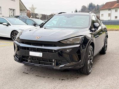 Gebraucht 2025 Cupra Formentor SUV | CHF 33’800 (Etwas zu teuer)