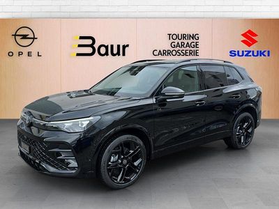 Neu (2026) VW Tiguan R-line 265 PS | Etwas zu teuer