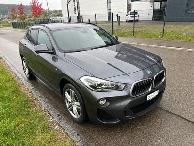 Gebraucht 2020 BMW X2 M Sport SUV | CHF 26’900