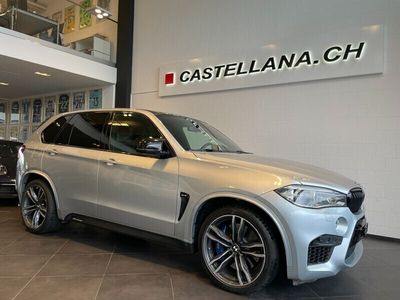 BMW X5 M