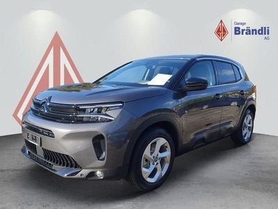 Gebraucht Citroën C5 Aircross 224 PS (164 kW) 2023 SUV