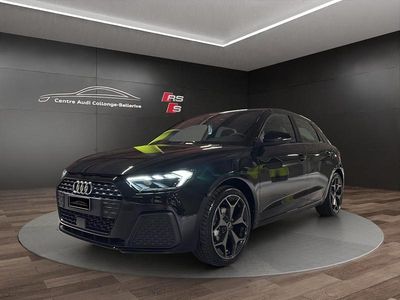 Neu 2025 Audi A1 Sportback Ambiente Kleinwagen | CHF 39’200 (Fairer Preis)
