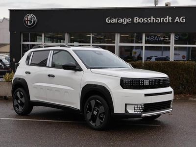 Neu 2025 Fiat Grande Panda La Prima Kleinwagen | CHF 24’690