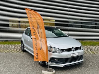 Gebraucht 2016 VW Polo Highline | CHF 9’500