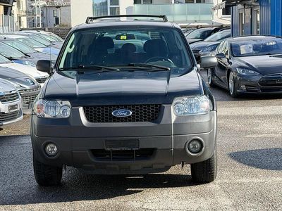 Gebraucht Ford Maverick 150 PS (110 kW) 2006 SUV