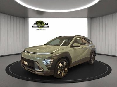 Gebraucht 2025 Hyundai Kona SUV | CHF 28’900 (Superpreis)
