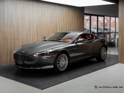 Gebraucht 2005 Aston Martin DB9 | CHF 38’900