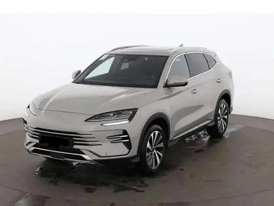 Neu BYD Seal U Design 323 PS (237 kW) 2026 Braun SUV