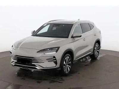 Braun Neu 2026 BYD Seal U Design SUV | CHF 36’350 (Guter Preis)