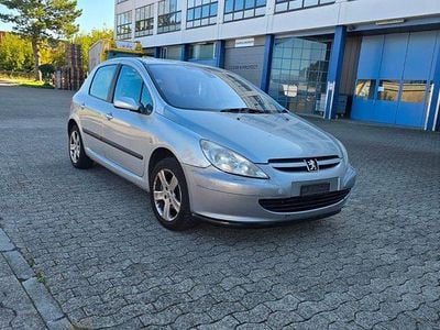 Gebraucht 2005 Peugeot 307 Limousine | CHF 3’009 (Fairer Preis)