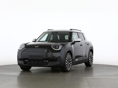 Neu Mini Aceman 160 kW (218 PS) 2025 Schwarz SUV