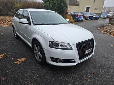 Gebraucht 2011 Audi A3 | CHF 5’700 (Fairer Preis)