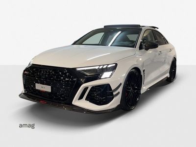 gebraucht Audi RS3 Limousine