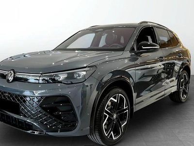 Neu 2025 VW Tiguan R-line SUV | CHF 57’400 (Etwas zu teuer)