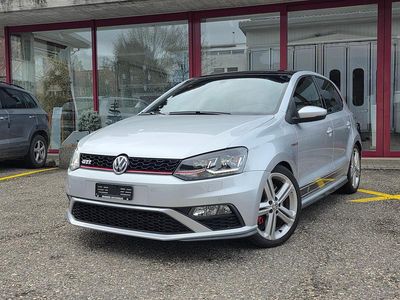 Gebraucht VW Polo GTI 192 PS (141 kW) 2015
