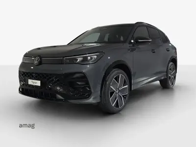 Neu (2026) VW Tiguan United 193 PS | Etwas zu teuer
