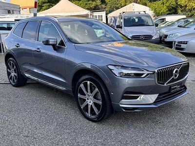 Gebraucht 2020 Volvo XC60 R-Design SUV | CHF 36’800 (Superpreis)