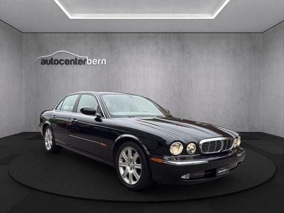 Gebraucht Jaguar XJ8 Executive 298 PS (219 kW) 2003 Limousine