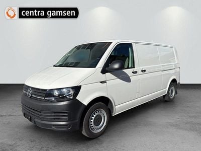 VW T6