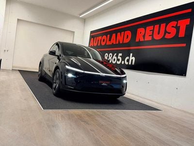 Neu Tesla Model Y Long Range AWD 378 kW (514 PS) 2026 SUV