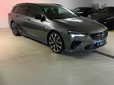 Gebraucht 2021 Opel Insignia Kombi | CHF 37’900