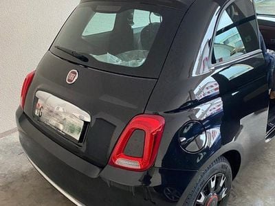 Gebraucht Fiat 500 Star 69 PS (50 kW) 2020 Limousine