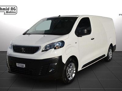 Gebraucht Peugeot e-Expert Premium 100 kW (136 PS) 2022 Van