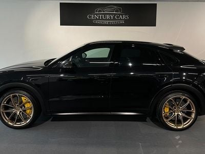 Gebraucht 2022 Porsche Cayenne Turbo GT SUV | CHF 149’900