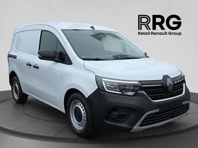Neu Renault Kangoo 130 PS (95 kW) 2026 Van
