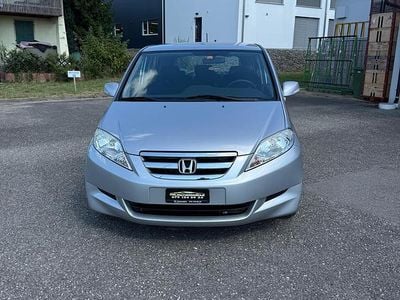 Gebraucht 2005 Honda FR-V Comfort Van / Kleinbus | CHF 5’900