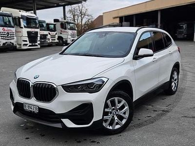 Gebraucht 2020 BMW X1 SUV | CHF 16’800