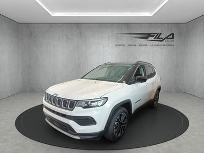 Gebraucht 2023 Jeep Compass Limited SUV | CHF 42’900