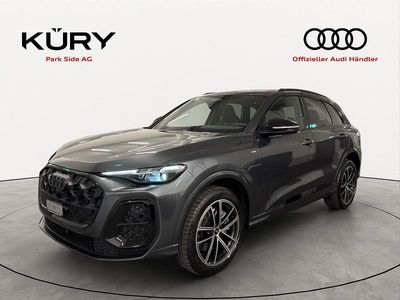 Neu Audi Q5 Comfort 204 PS (150 kW) 2026 Grau SUV