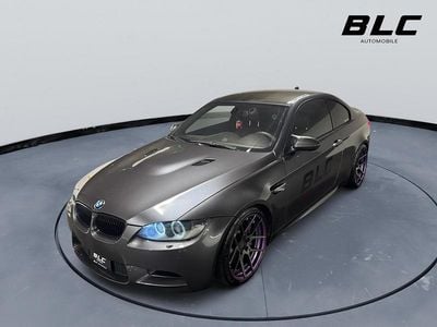 Gebraucht BMW M3 420 PS (308 kW) 2008 Coupé