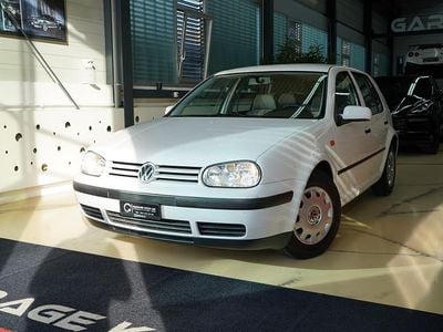Gebraucht 1998 VW Golf III Comfortline | CHF 4’880