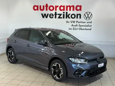 Neu (2026) VW Polo R-line 115 PS | Superpreis