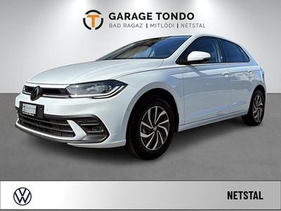 Gebraucht 2024 VW Polo Life | CHF 24’900 (Etwas zu teuer)