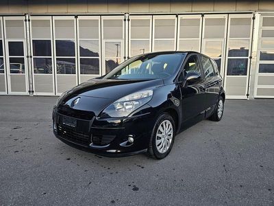 Gebraucht 2010 Renault Scénic III Expression | CHF 3’440 (Teuer)